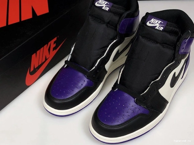 1 Purple Air Court 555088-501 Jordan 0808